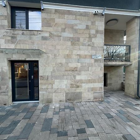 Hotel Palas Grand View Iasi Luaran gambar
