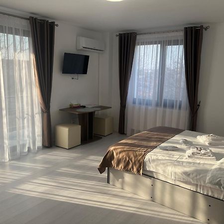 Hotel Palas Grand View Iasi Luaran gambar