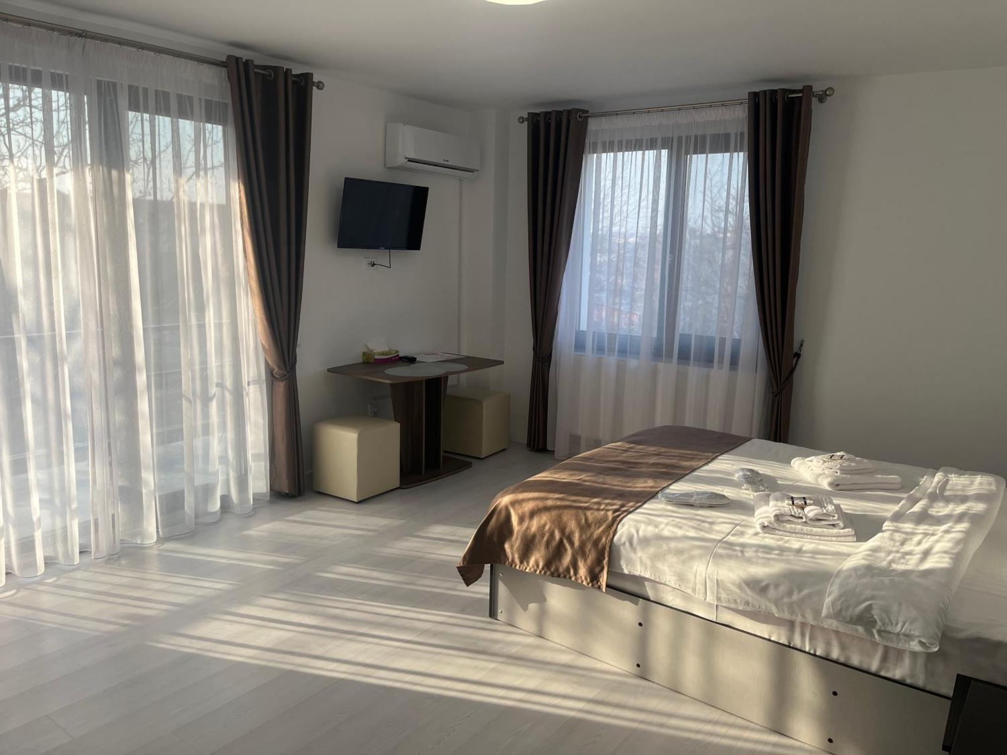 Hotel Palas Grand View Iasi Luaran gambar