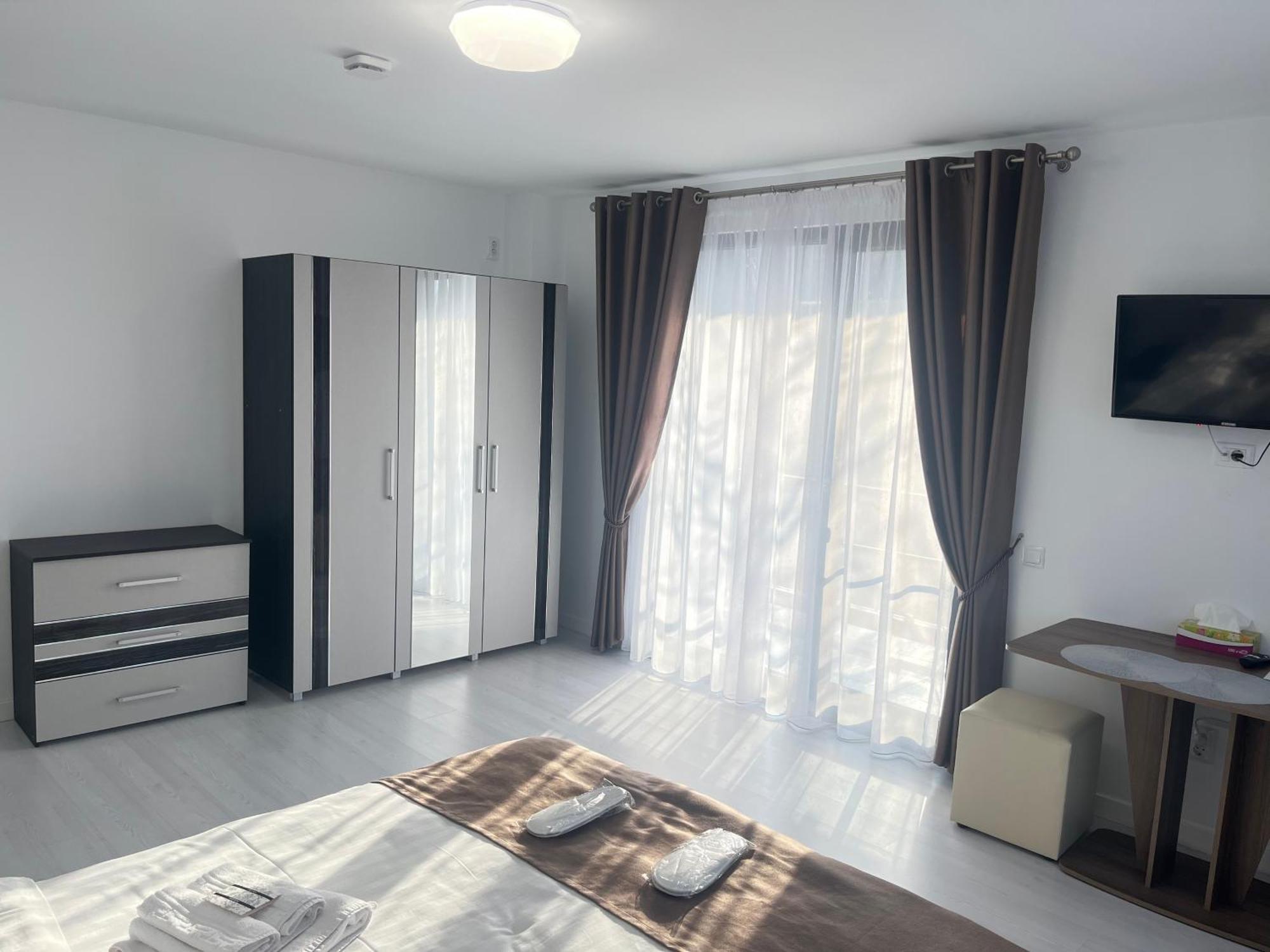 Hotel Palas Grand View Iasi Luaran gambar
