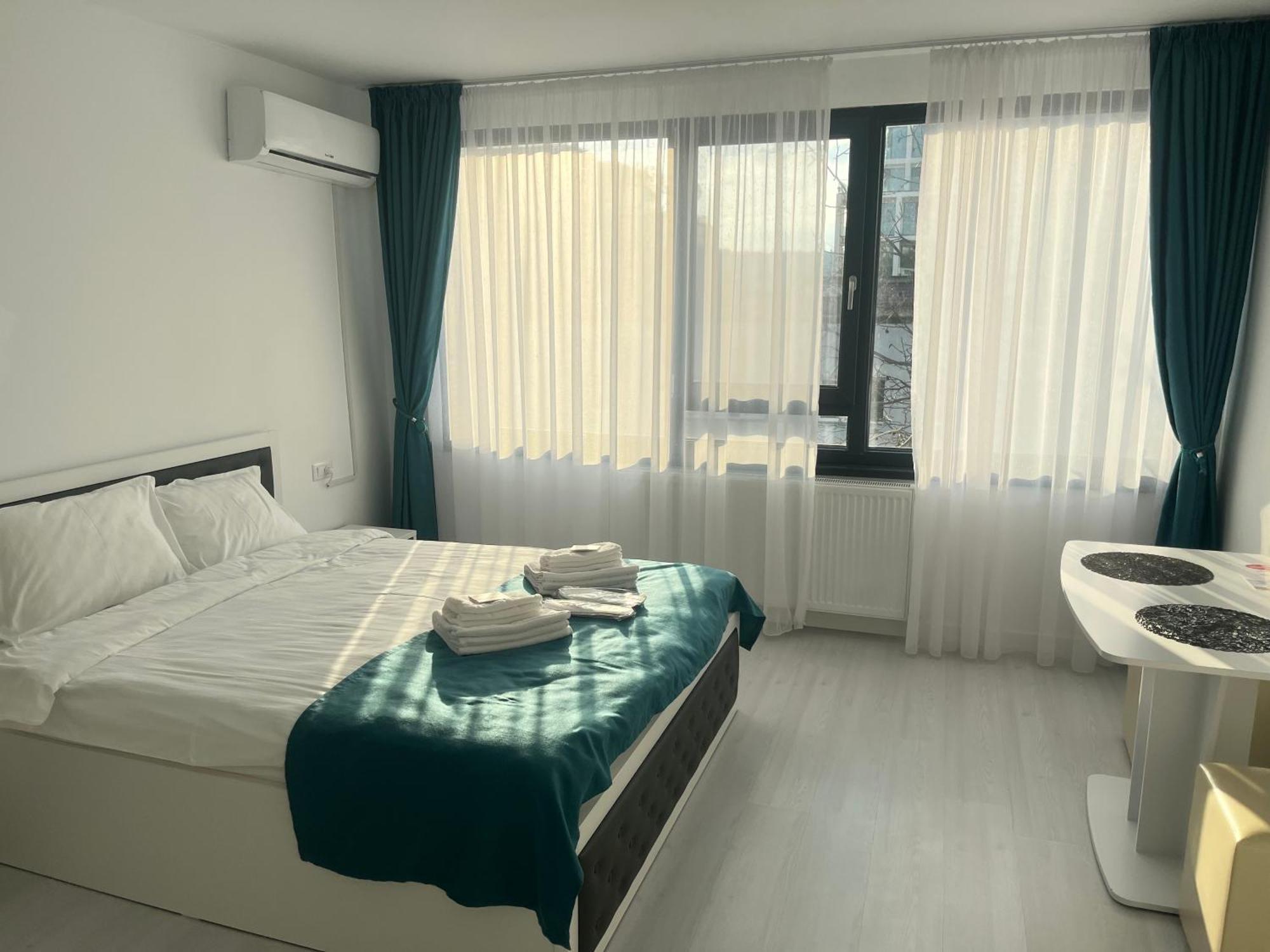 Hotel Palas Grand View Iasi Luaran gambar