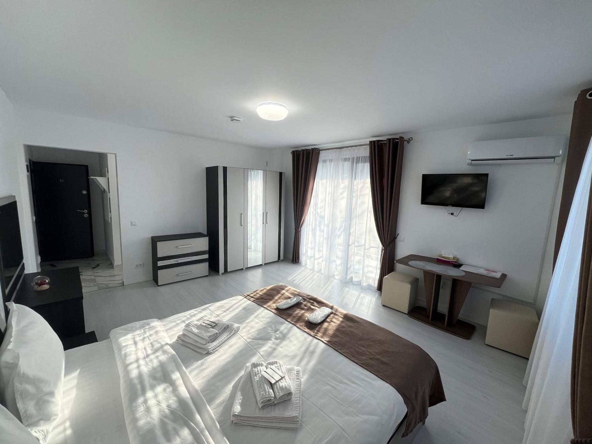 Hotel Palas Grand View Iasi Luaran gambar