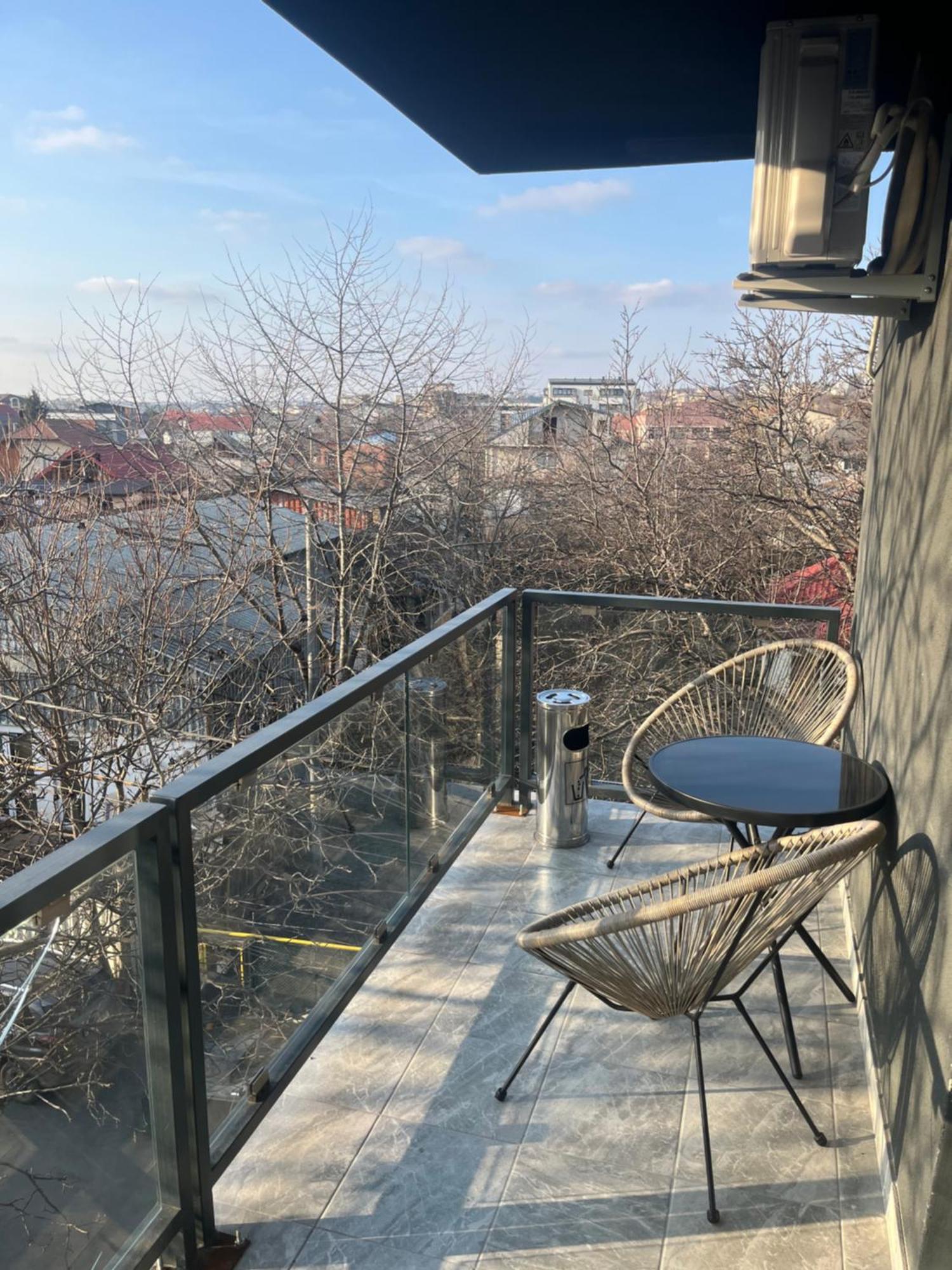 Hotel Palas Grand View Iasi Luaran gambar