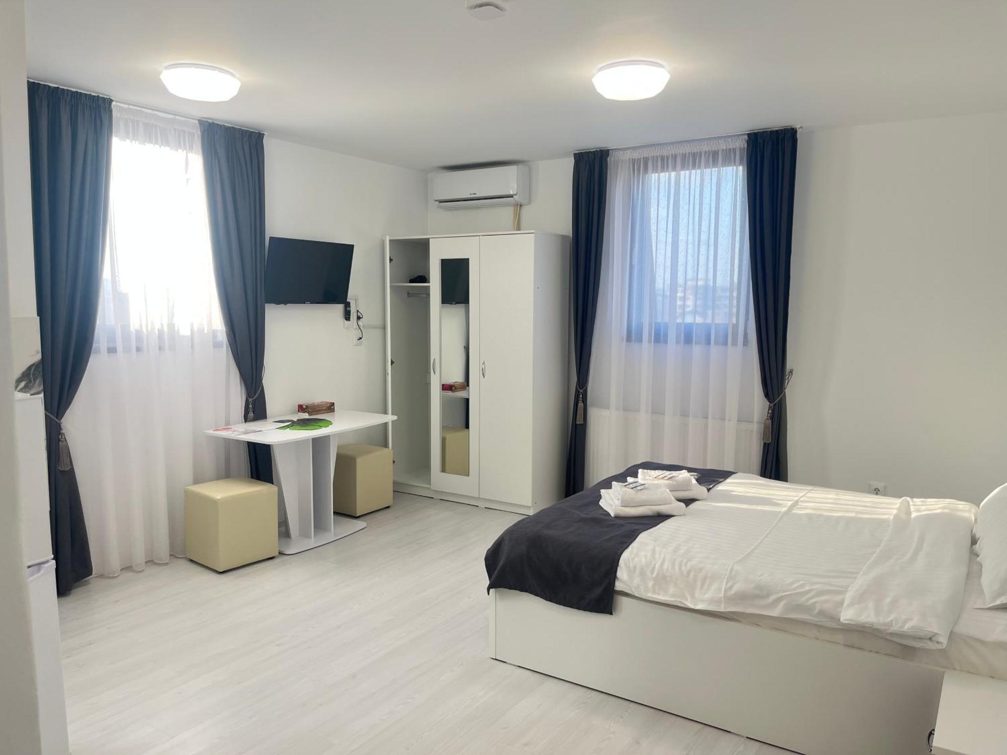 Hotel Palas Grand View Iasi Luaran gambar