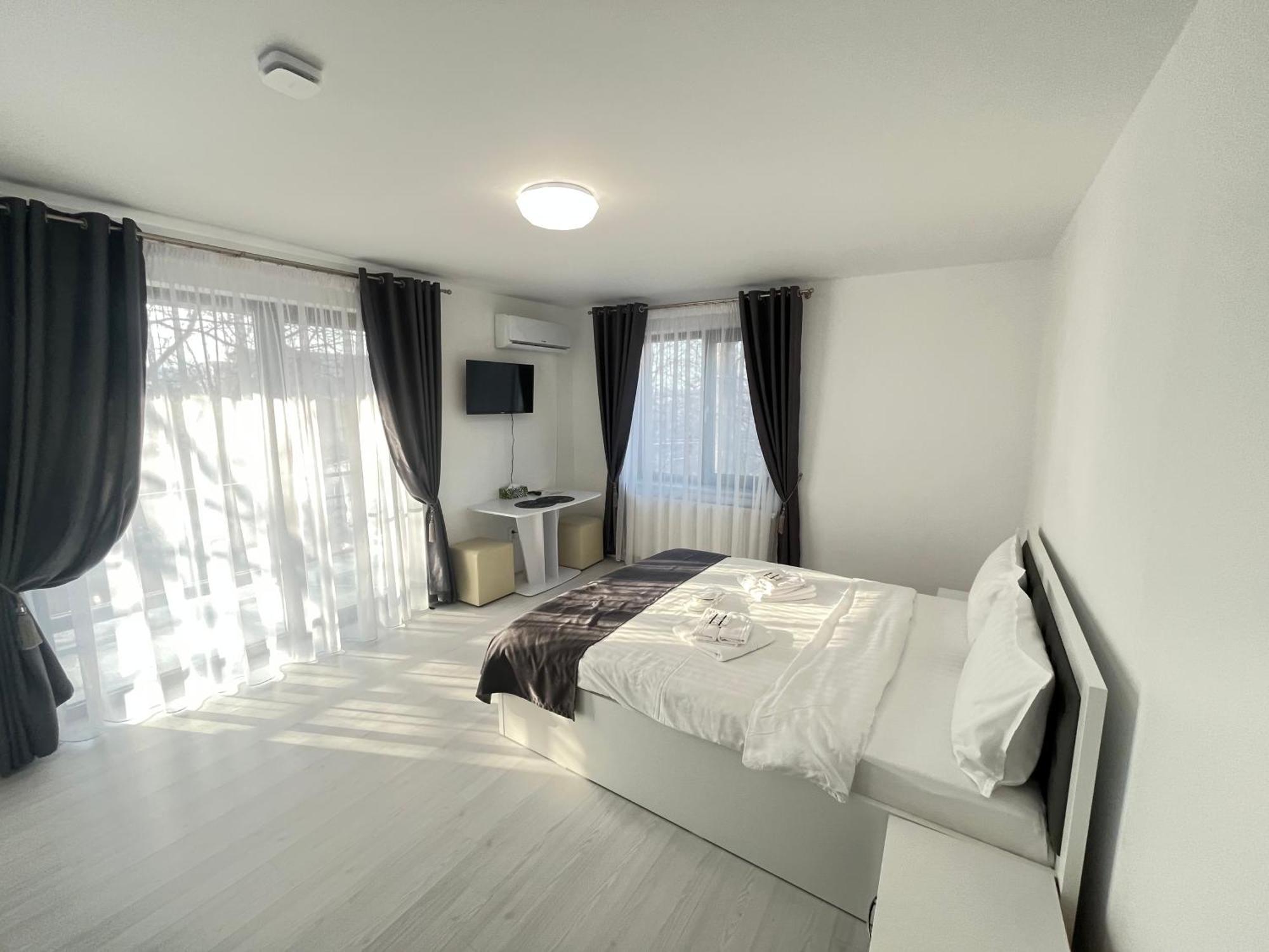 Hotel Palas Grand View Iasi Luaran gambar