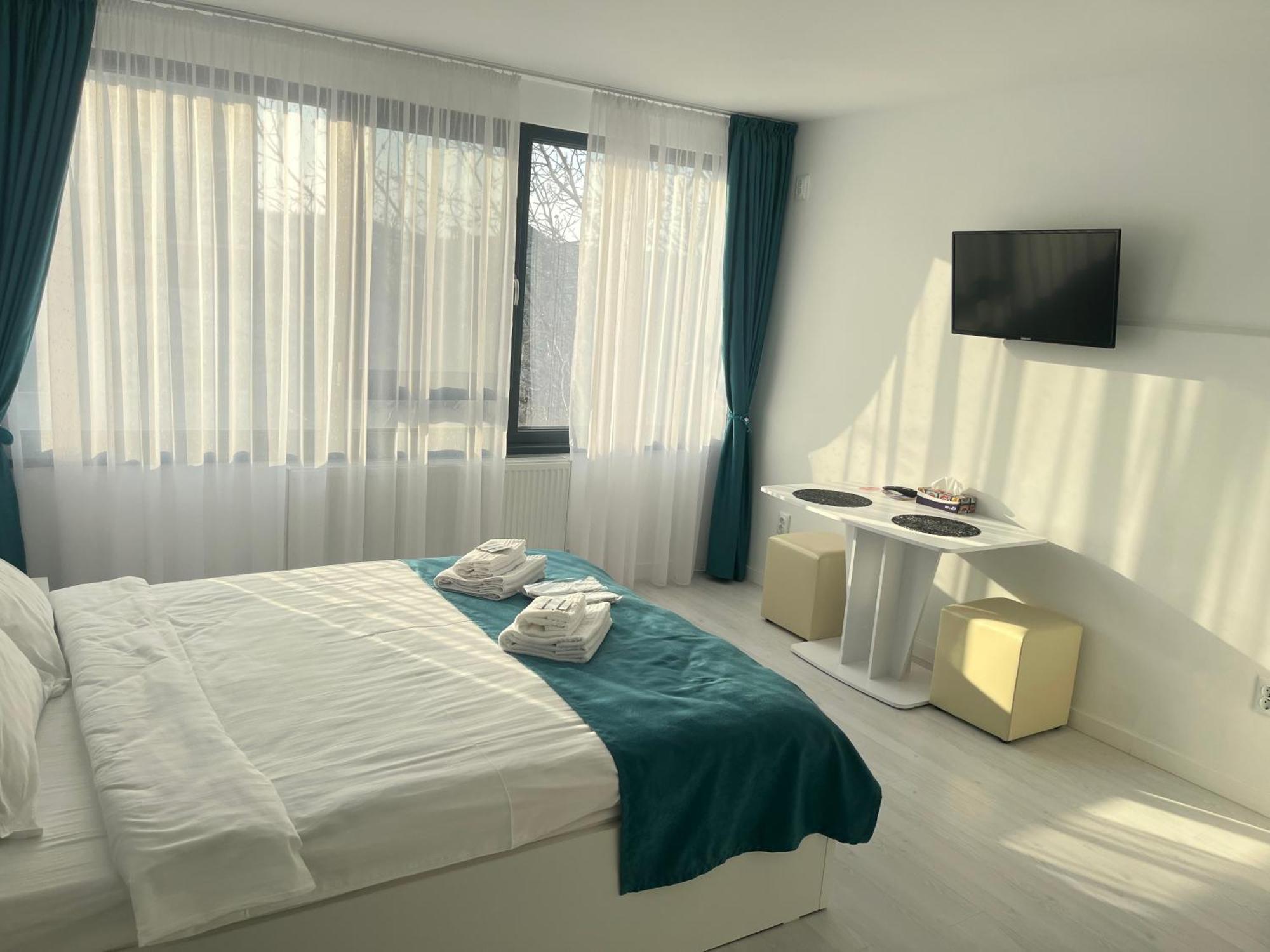 Hotel Palas Grand View Iasi Luaran gambar
