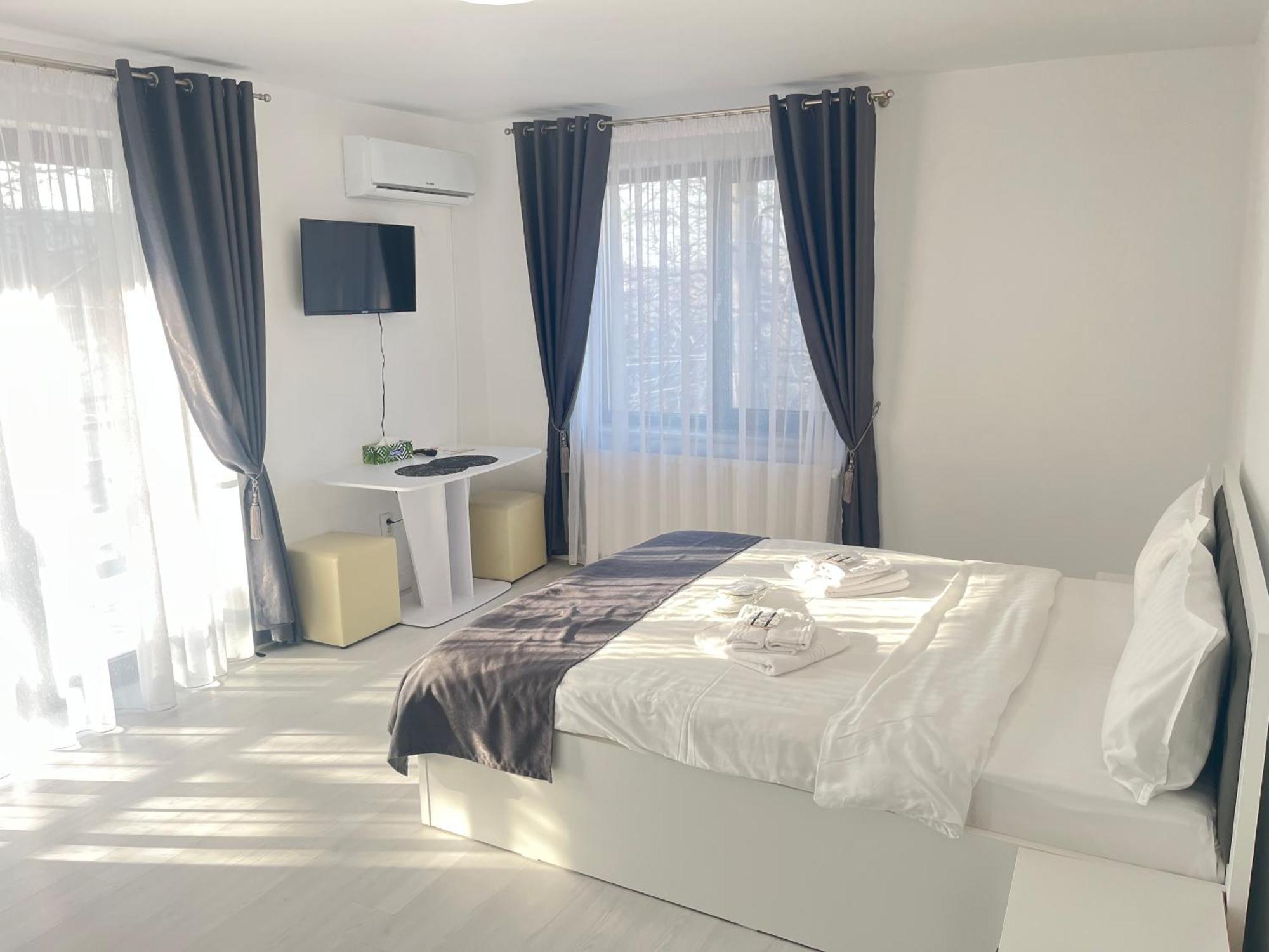 Hotel Palas Grand View Iasi Luaran gambar