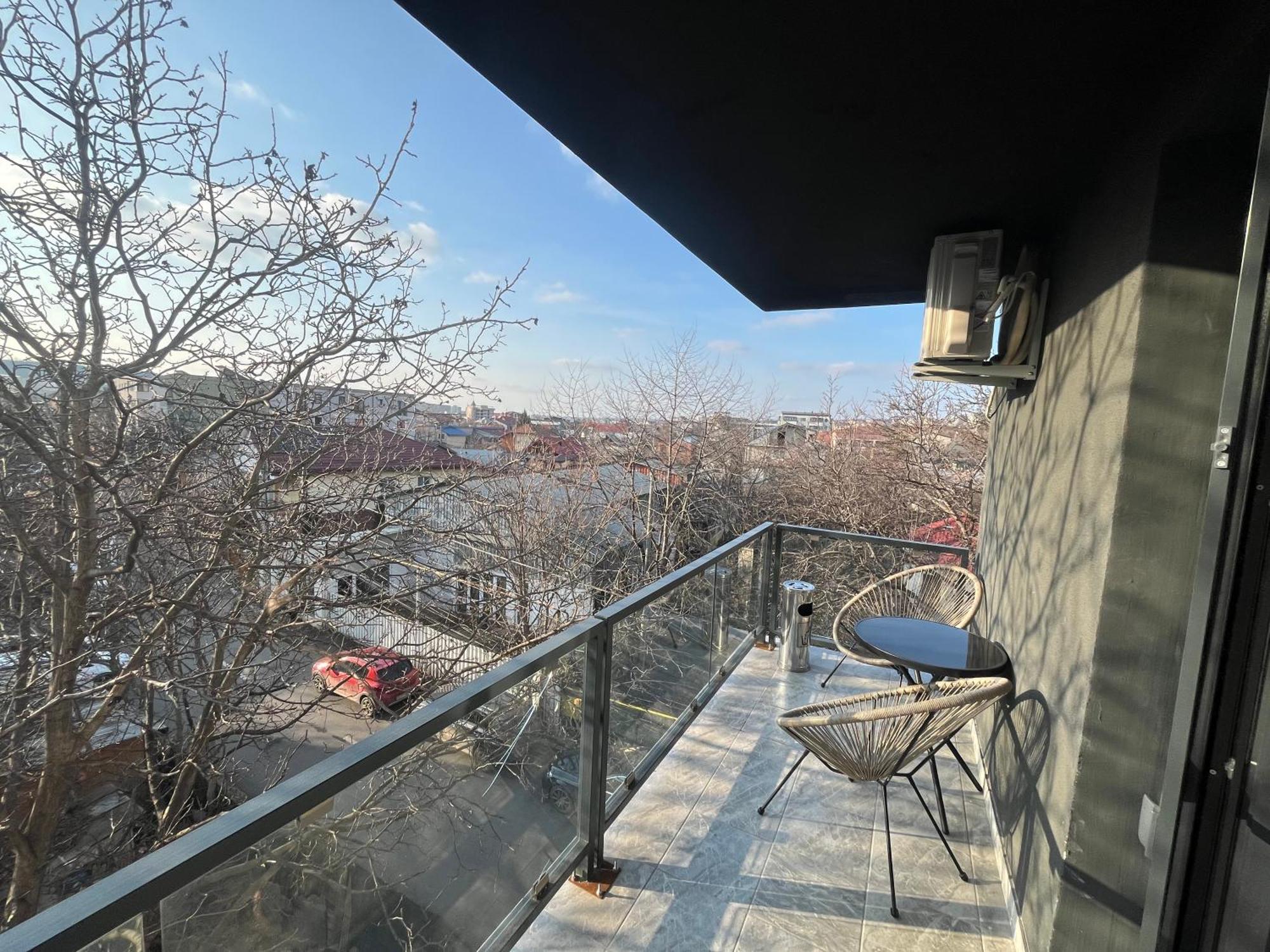 Hotel Palas Grand View Iasi Luaran gambar