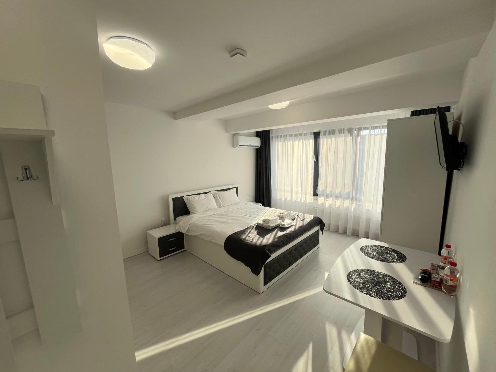 Hotel Palas Grand View Iasi Luaran gambar