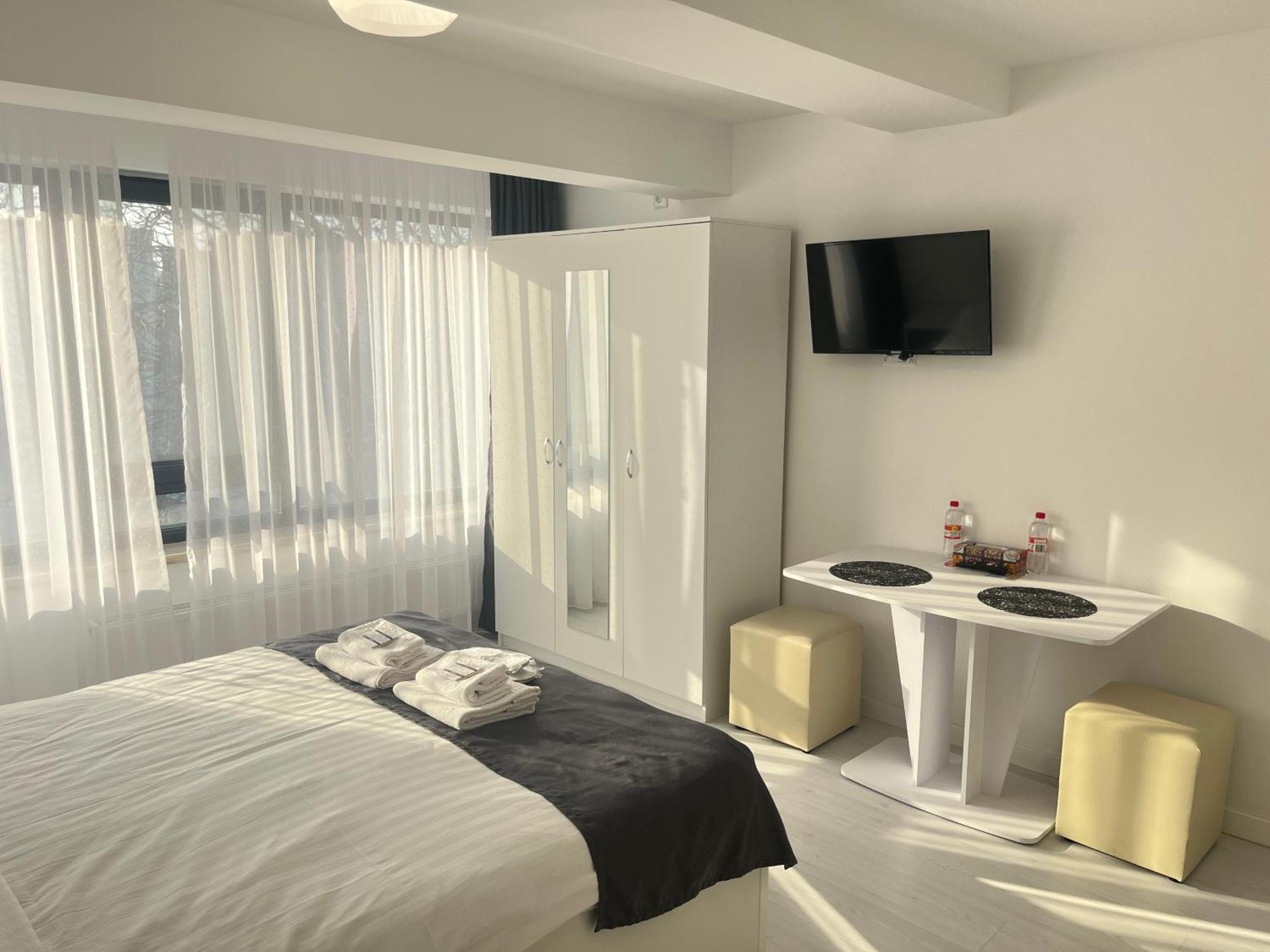 Hotel Palas Grand View Iasi Luaran gambar
