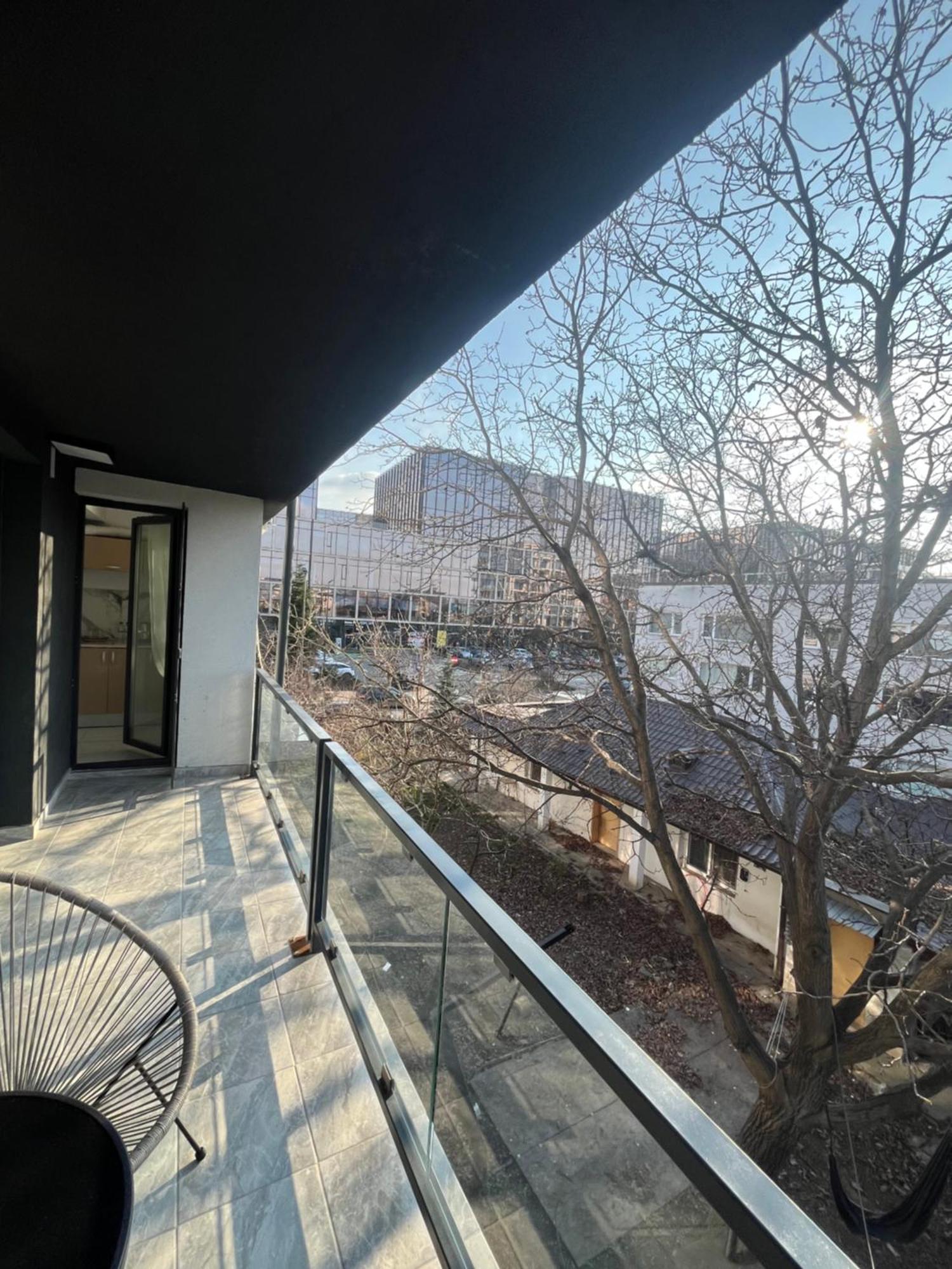 Hotel Palas Grand View Iasi Luaran gambar