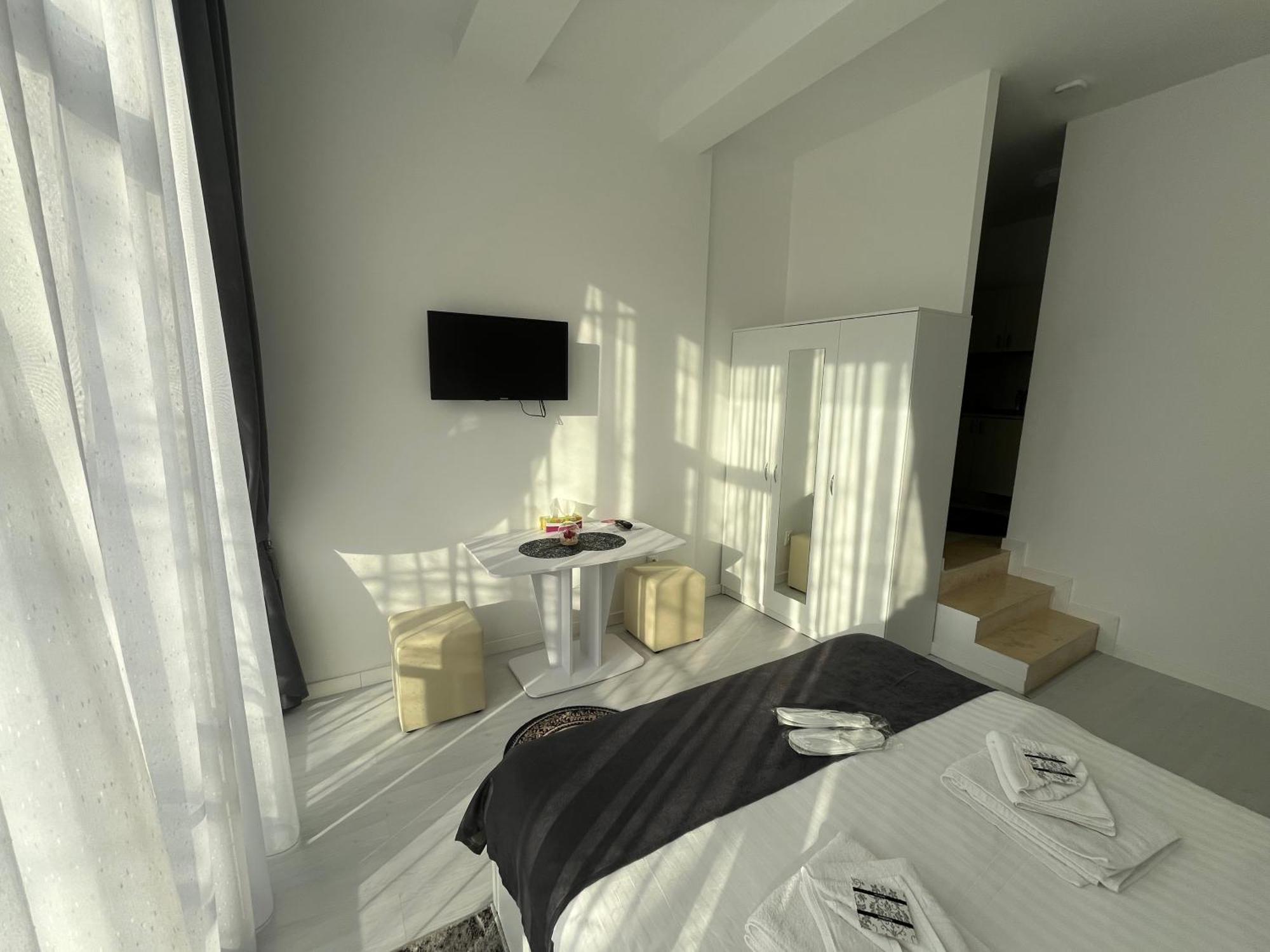 Hotel Palas Grand View Iasi Luaran gambar