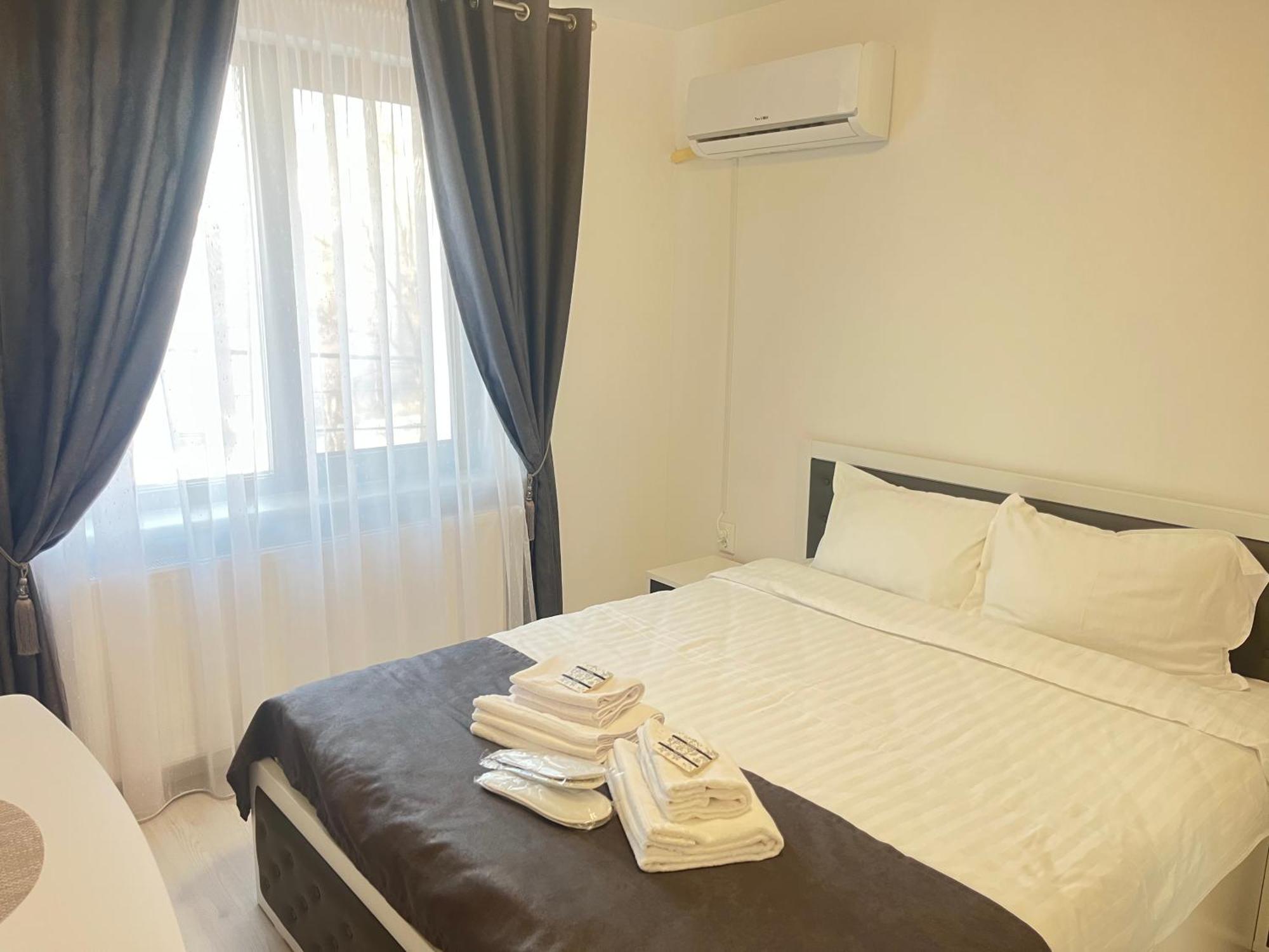 Hotel Palas Grand View Iasi Luaran gambar