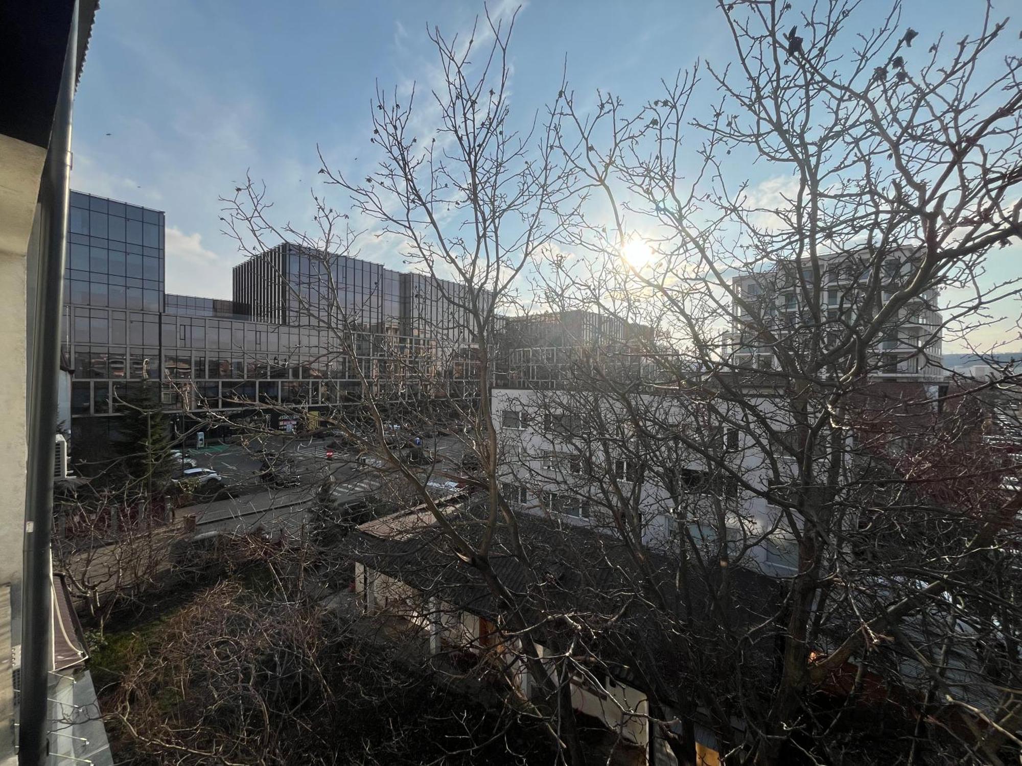 Hotel Palas Grand View Iasi Luaran gambar
