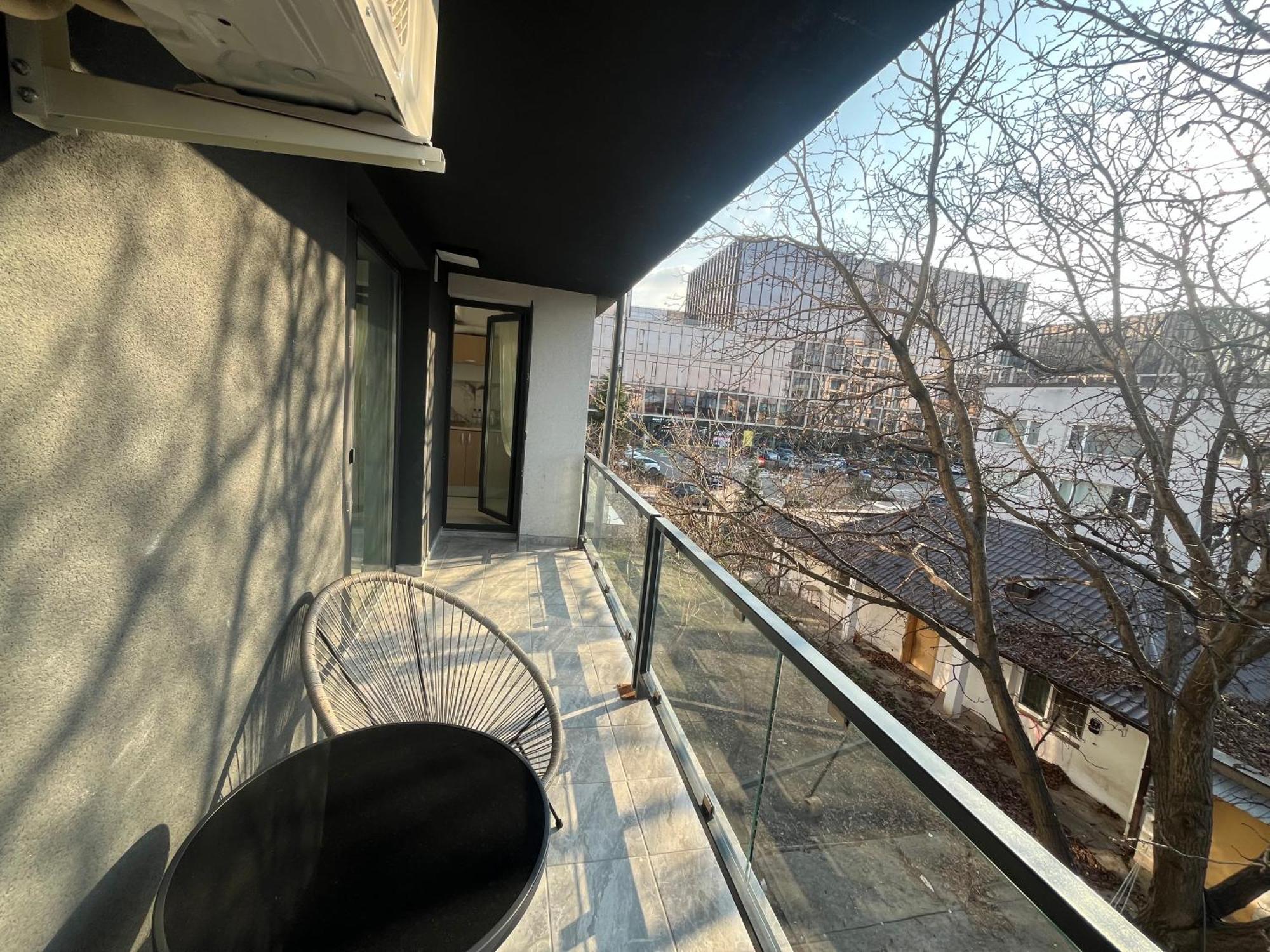 Hotel Palas Grand View Iasi Luaran gambar