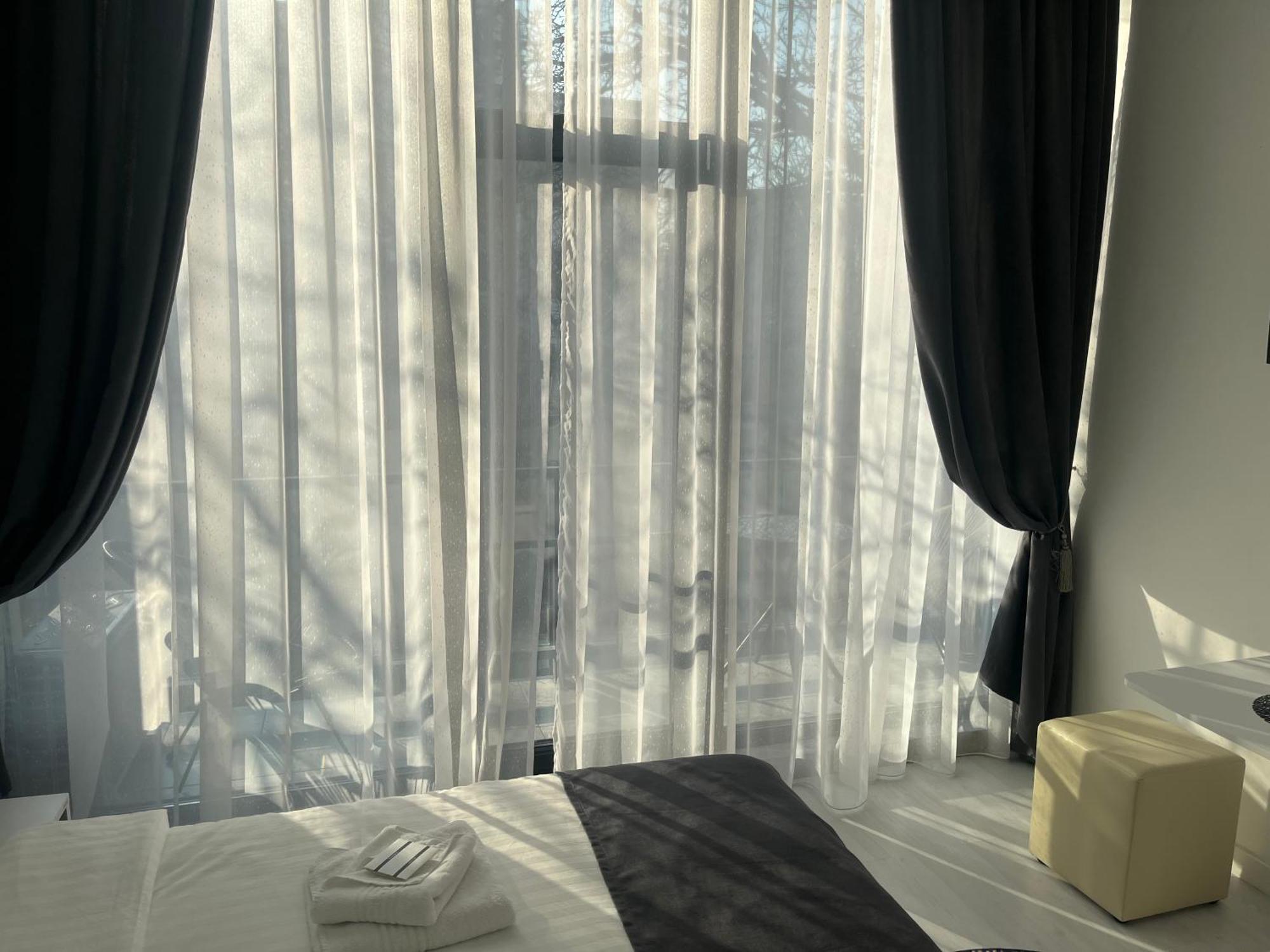 Hotel Palas Grand View Iasi Luaran gambar