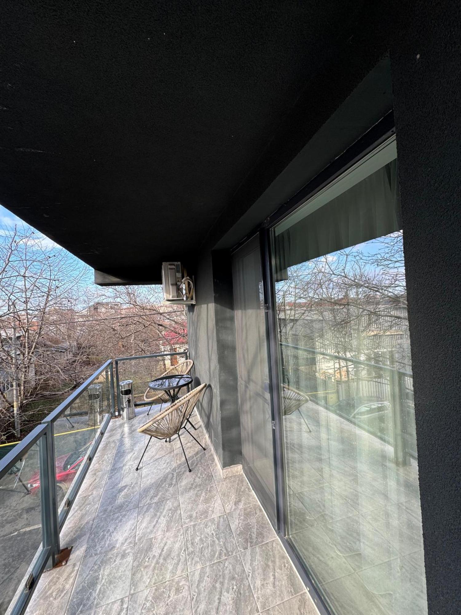 Hotel Palas Grand View Iasi Luaran gambar