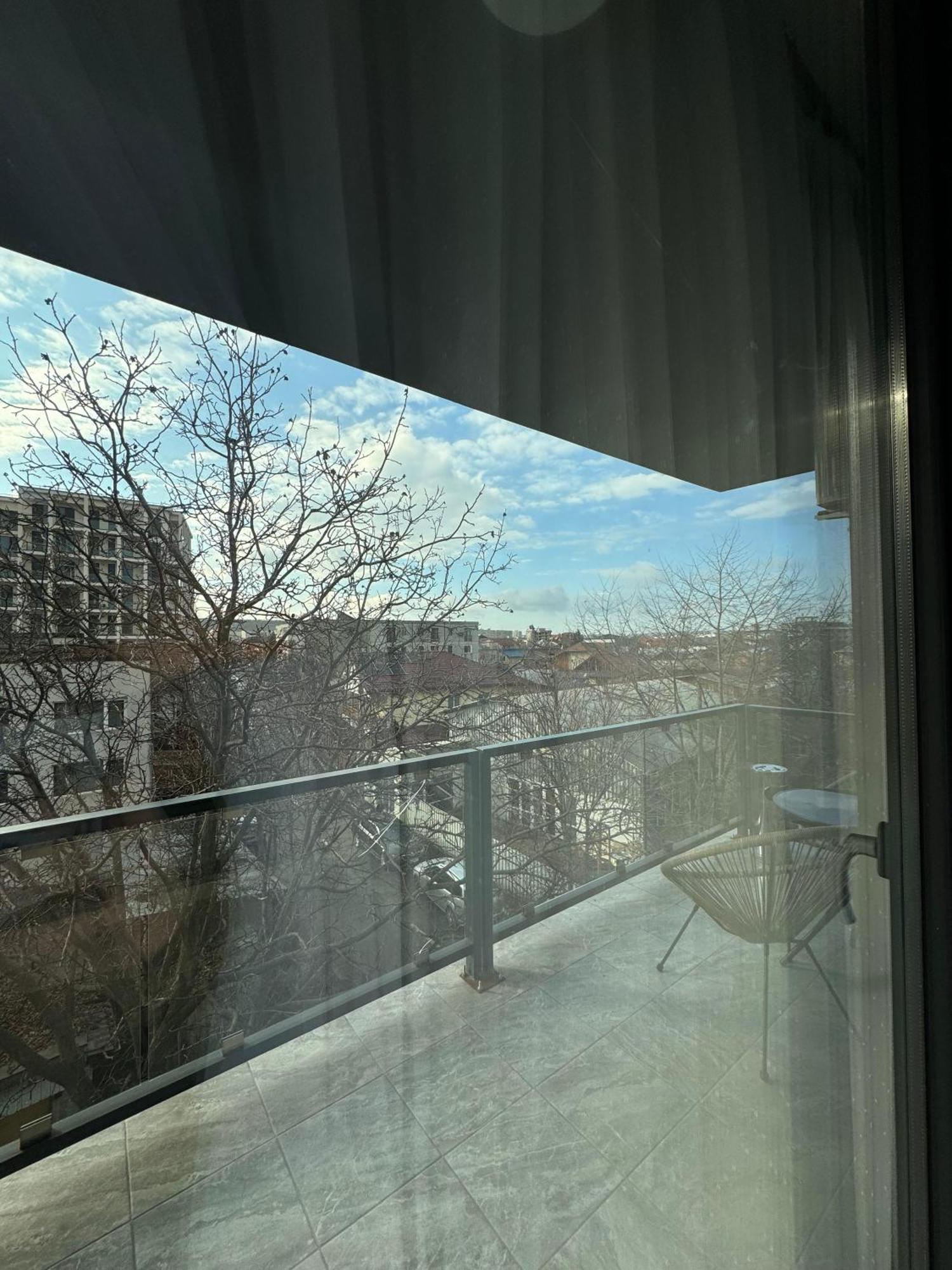 Hotel Palas Grand View Iasi Luaran gambar