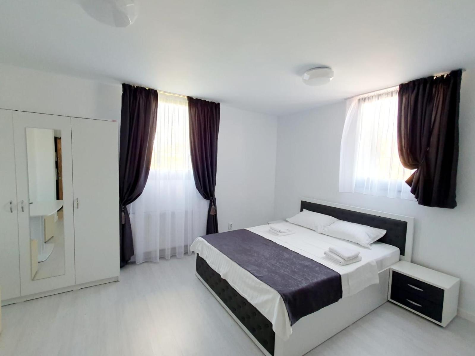 Hotel Palas Grand View Iasi Luaran gambar