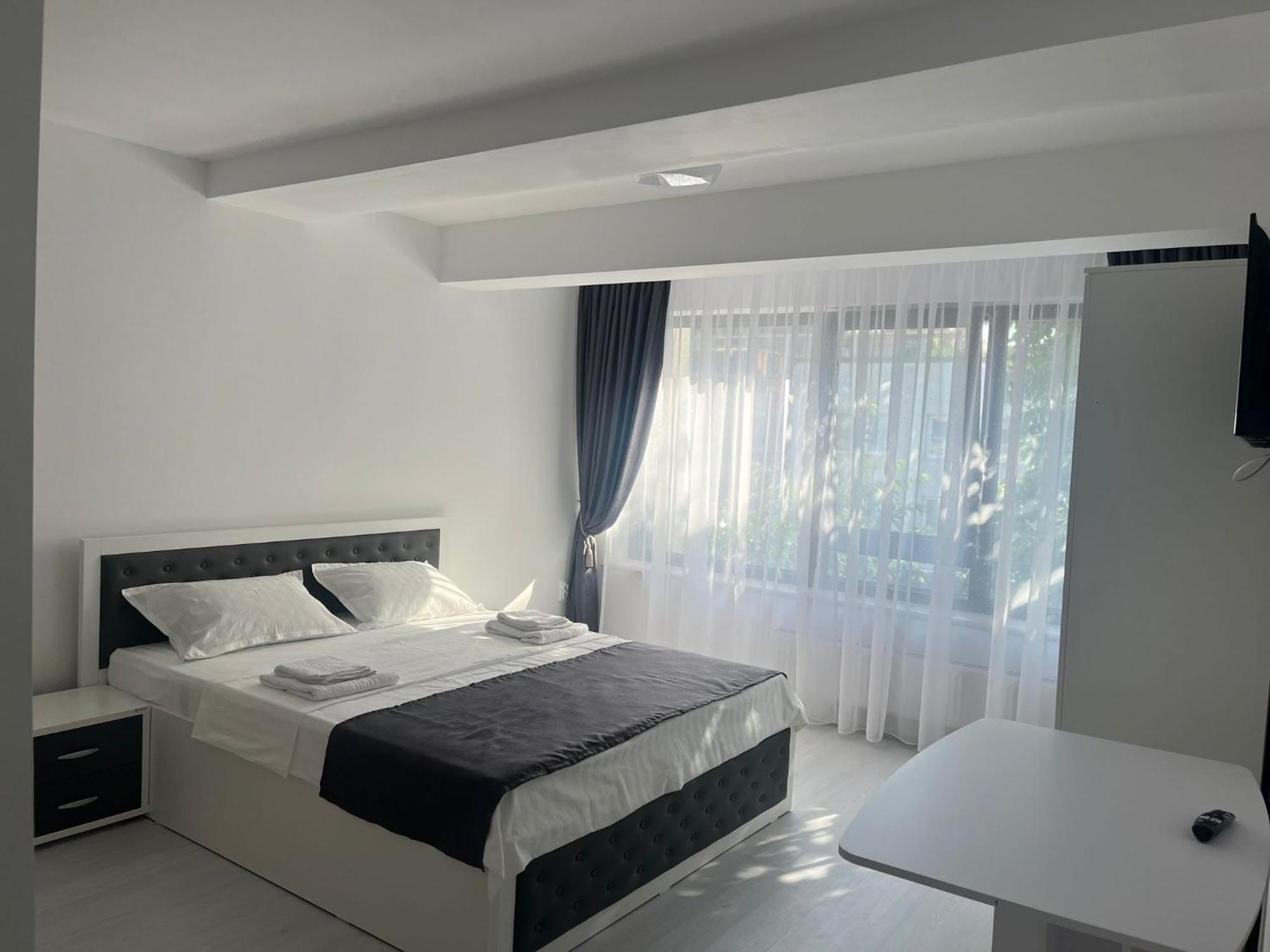 Hotel Palas Grand View Iasi Luaran gambar