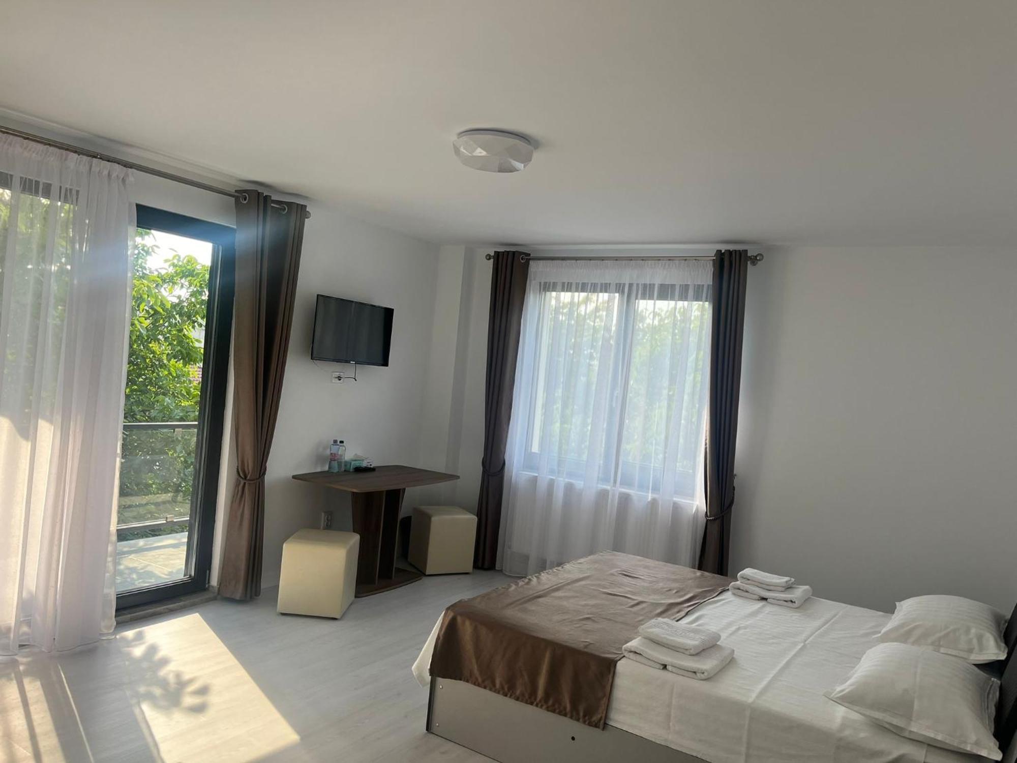 Hotel Palas Grand View Iasi Luaran gambar