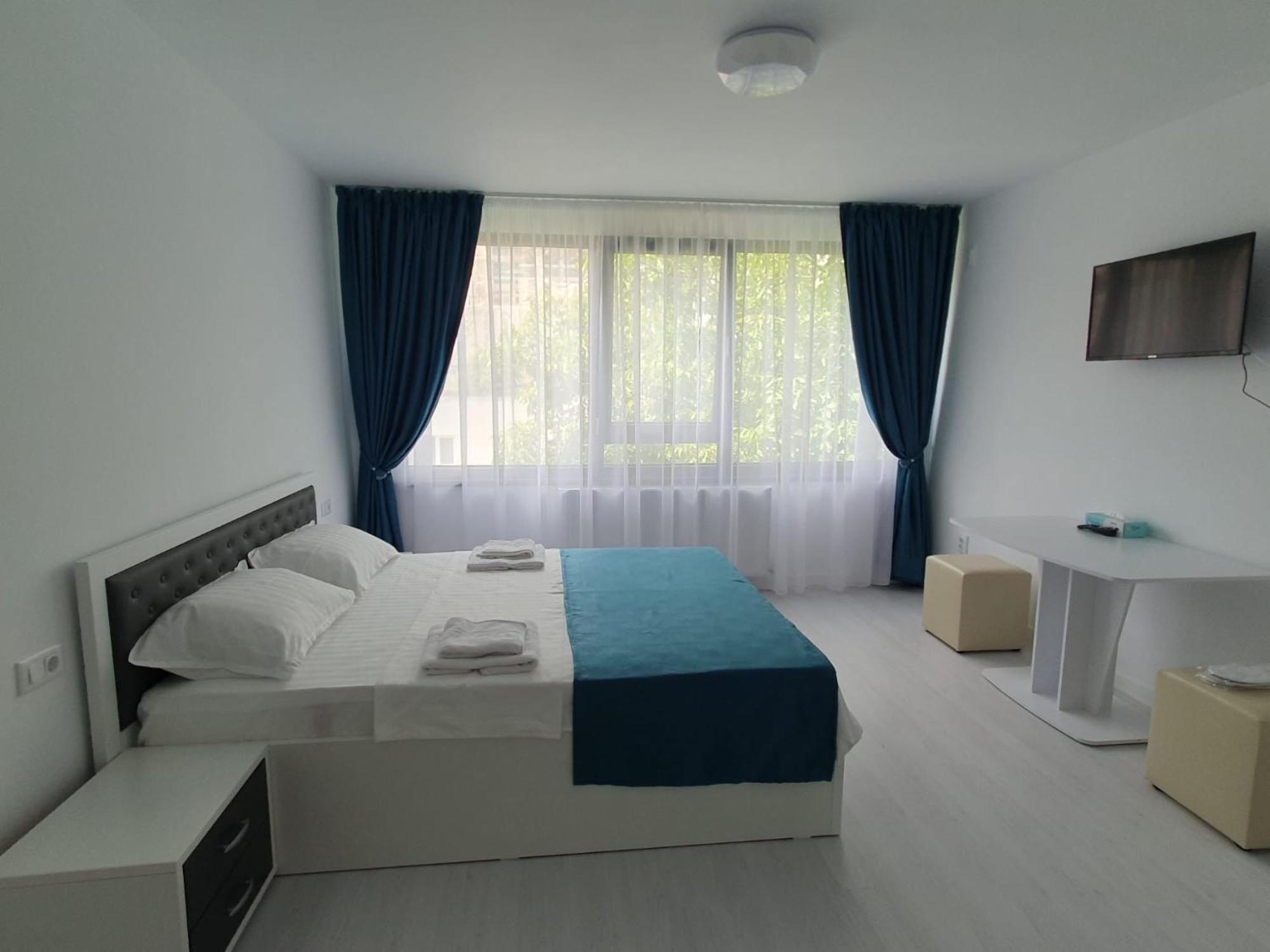 Hotel Palas Grand View Iasi Luaran gambar