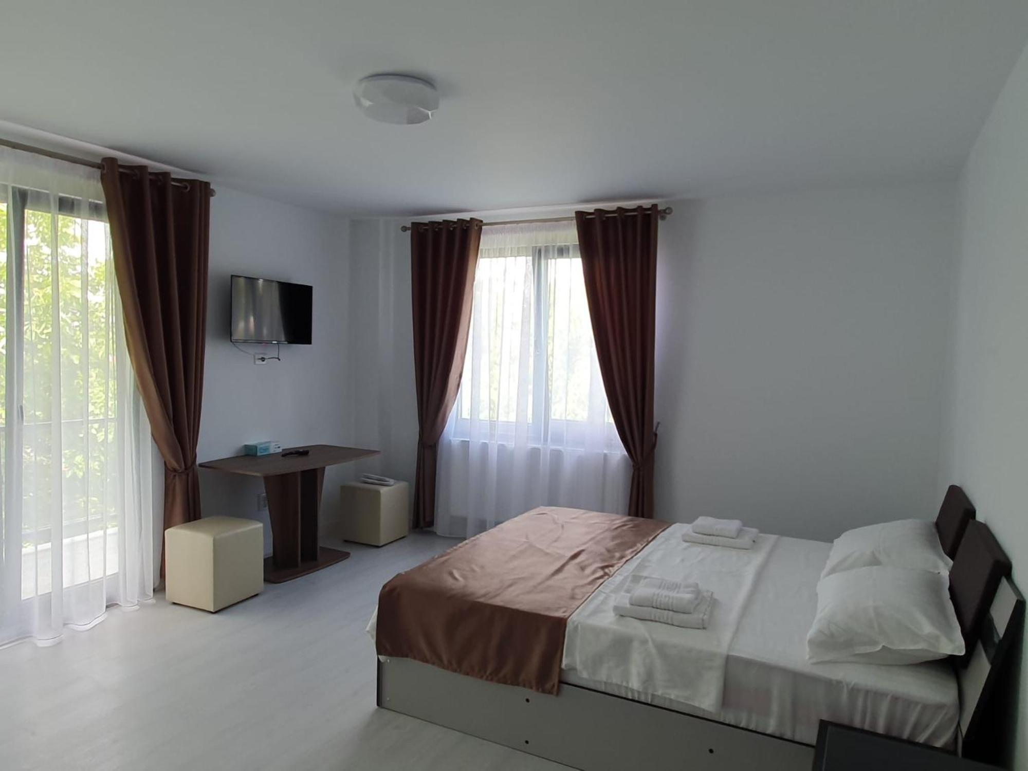 Hotel Palas Grand View Iasi Luaran gambar