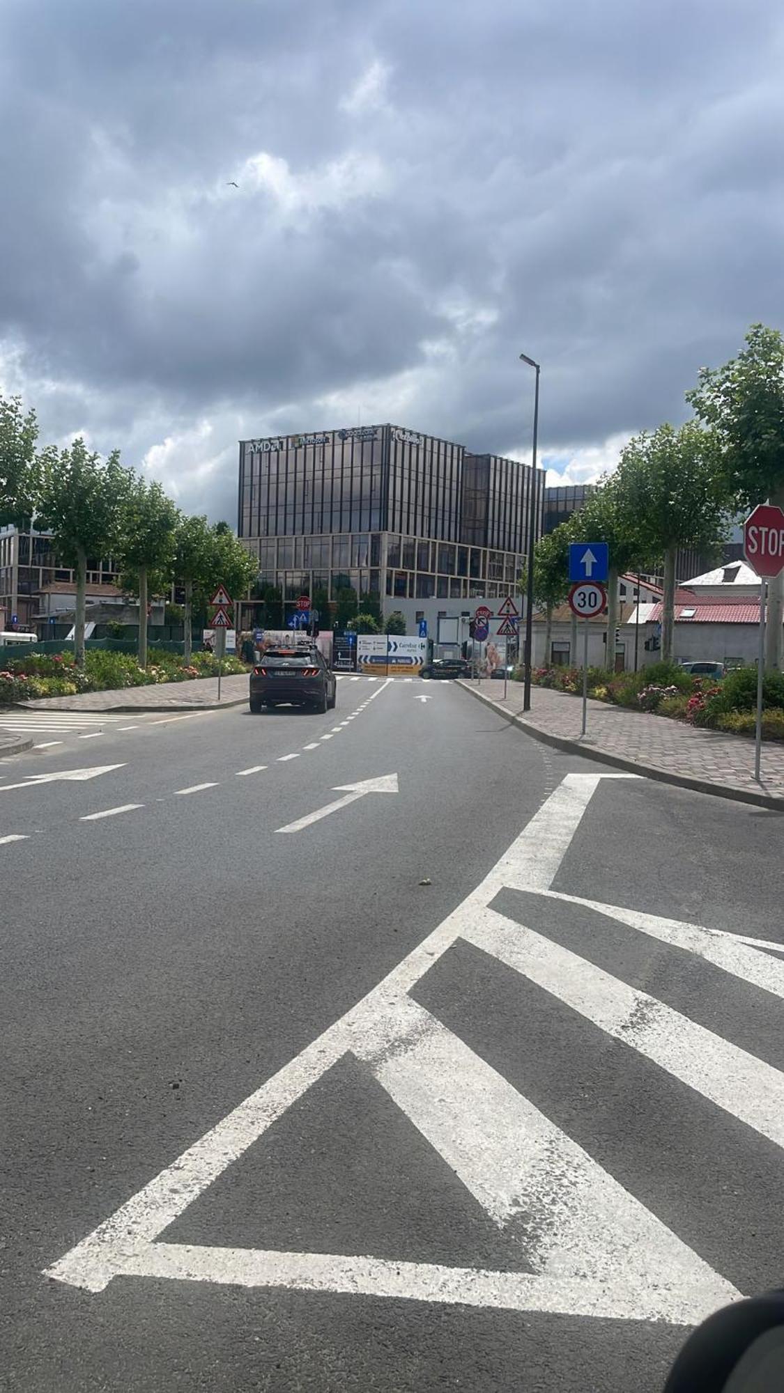 Hotel Palas Grand View Iasi Luaran gambar